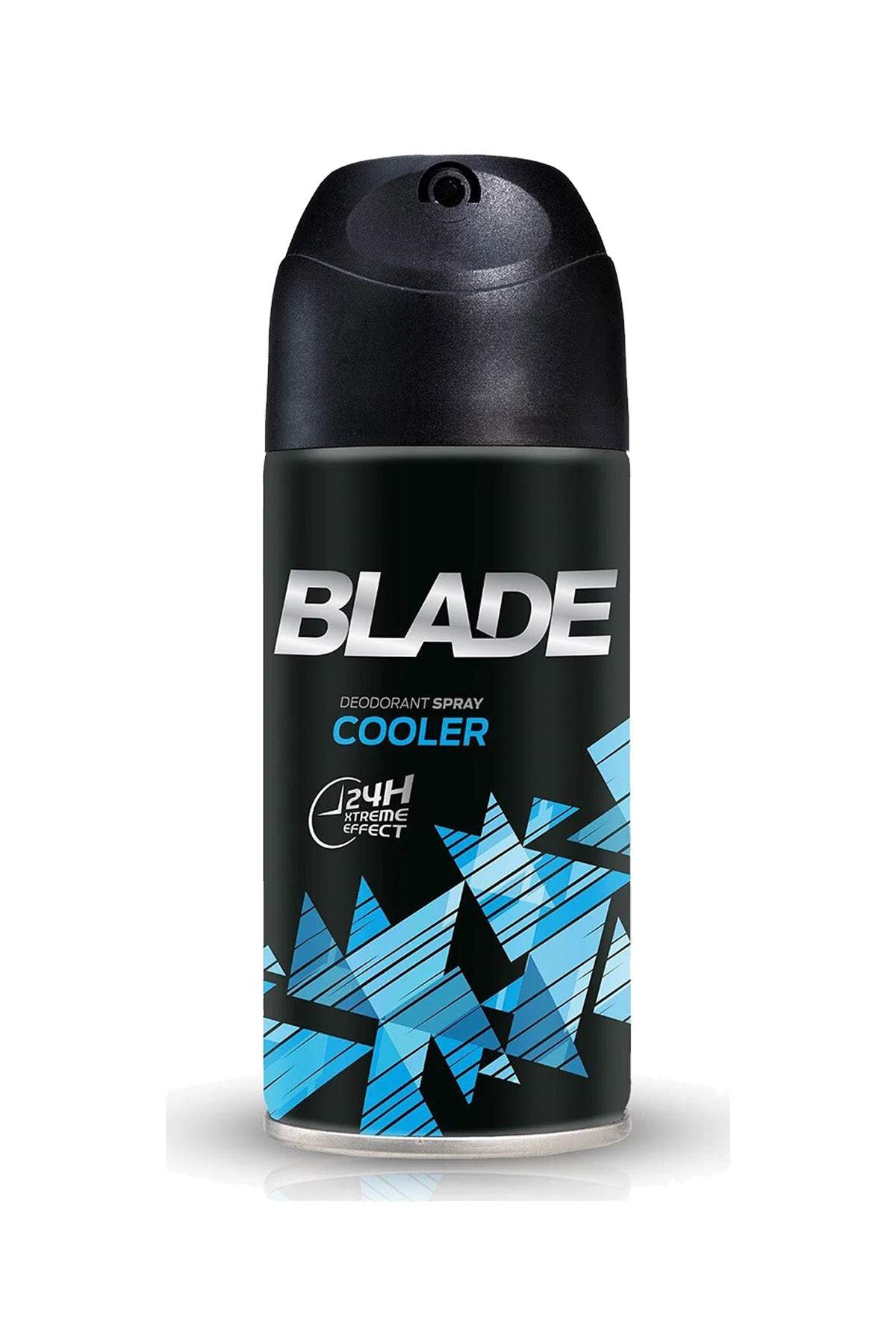 2 Adet Cooler Erkek Deodorant 150Ml