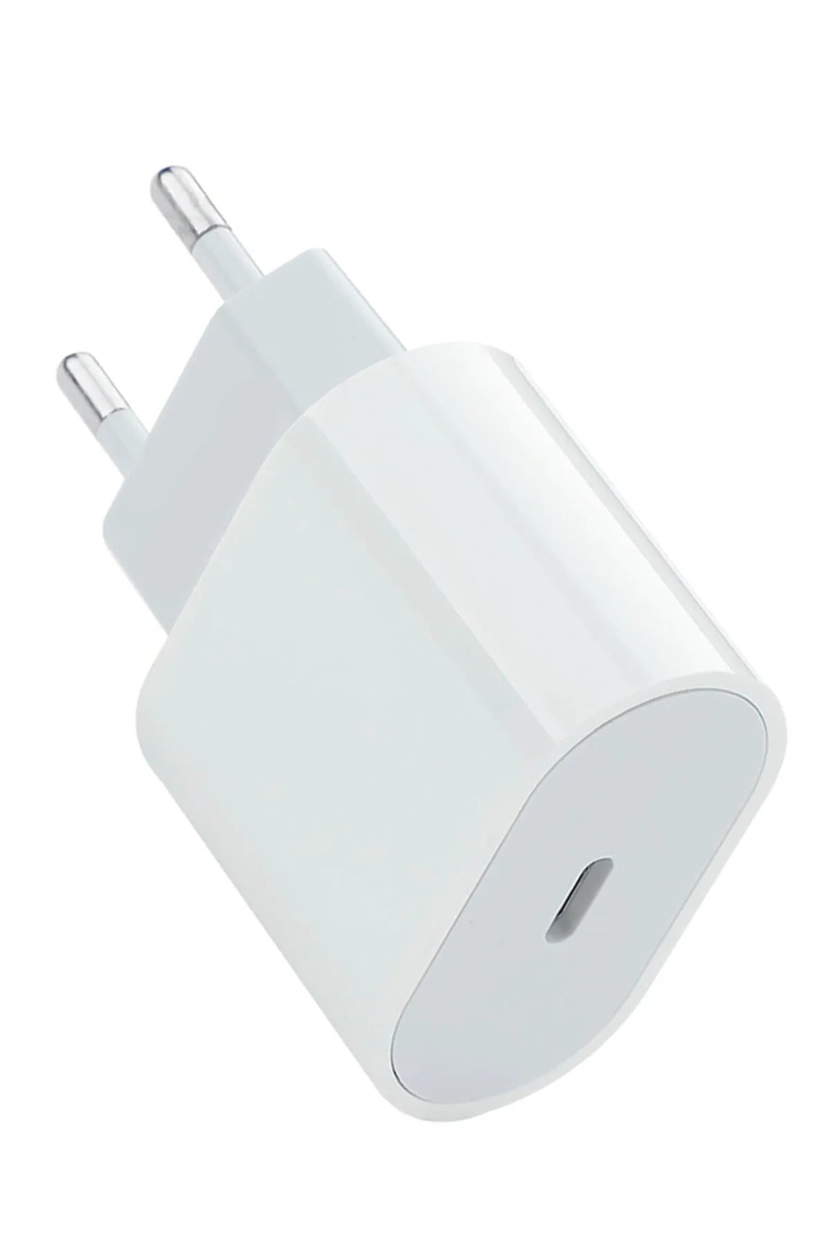 Yeni Nesil Type-C To Lightning İphone 7 8 X 11 12 Uyumlu 20W Hızlı Şarj Adaptörü ve Kablosu