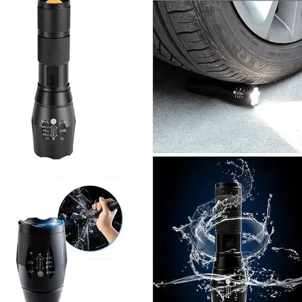 Beyaz , Sarı Ve Mor Renk Aydınlatma Q5 Led Wt-610