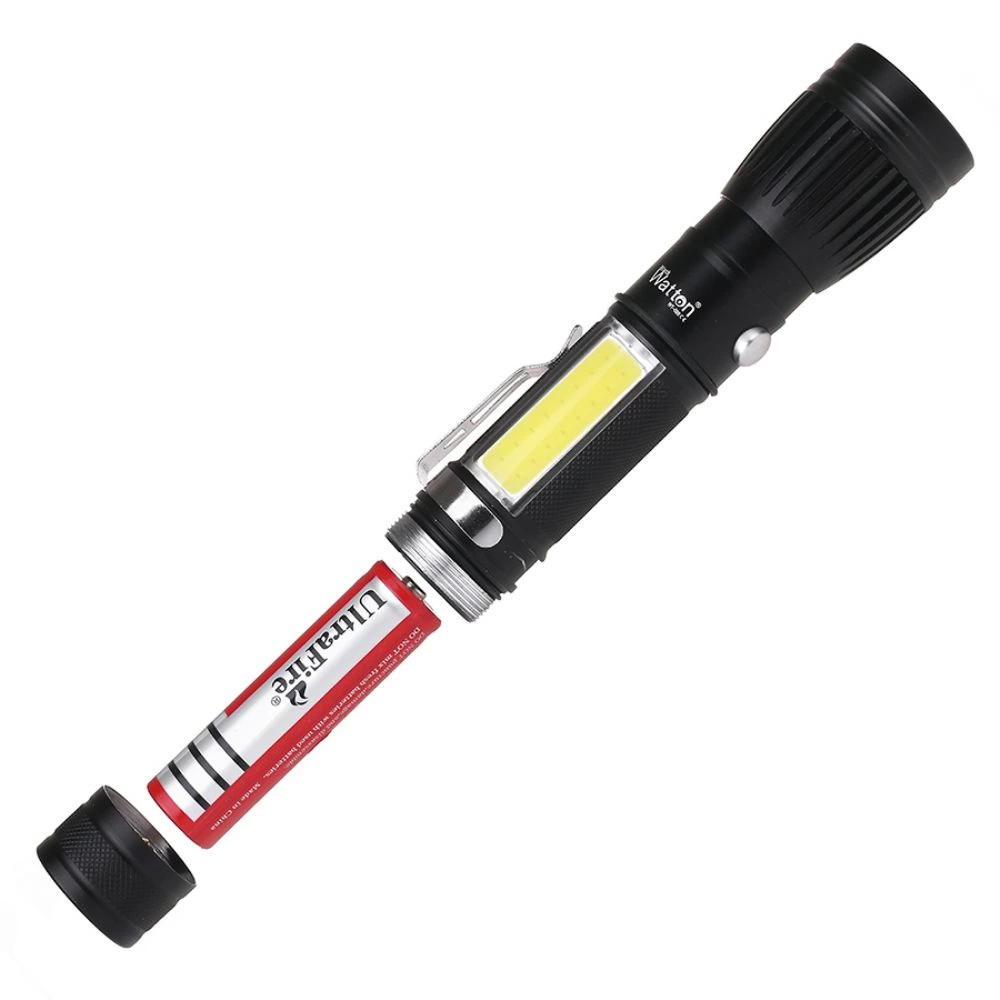 En Güçlü El Feneri Tx6 Wt-028