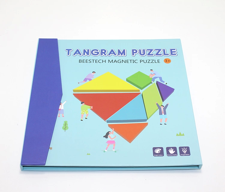 Tangram Oyunu 6aly335
