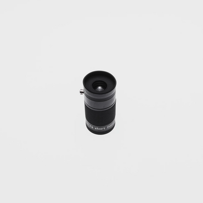 5x12 Extra Short Focus 1000m/56m Tek Gözlü Mini Dürbün