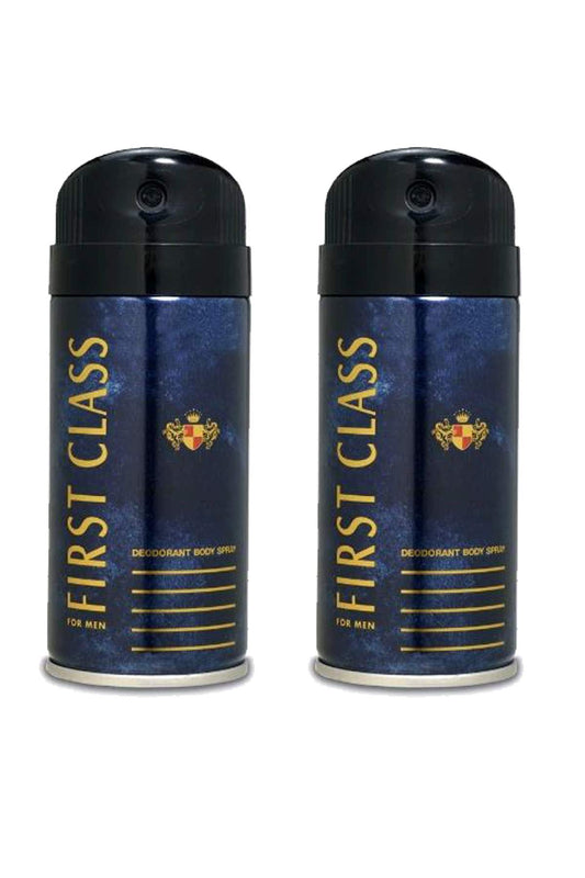 2 Adet Erkek Deodorant 150 ml