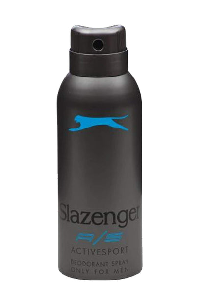 2 Adet Active Sport Mavi A / S Erkek Deodorant Sprey 150 ml