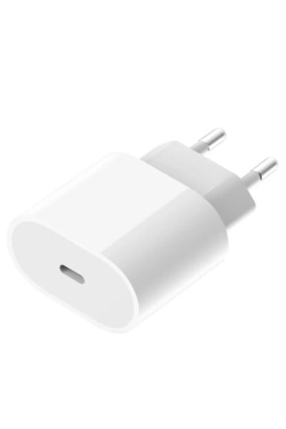 Yeni Nesil Type-C To Lightning İphone 7 8 X 11 12 Uyumlu 20W Hızlı Şarj Adaptörü ve Kablosu