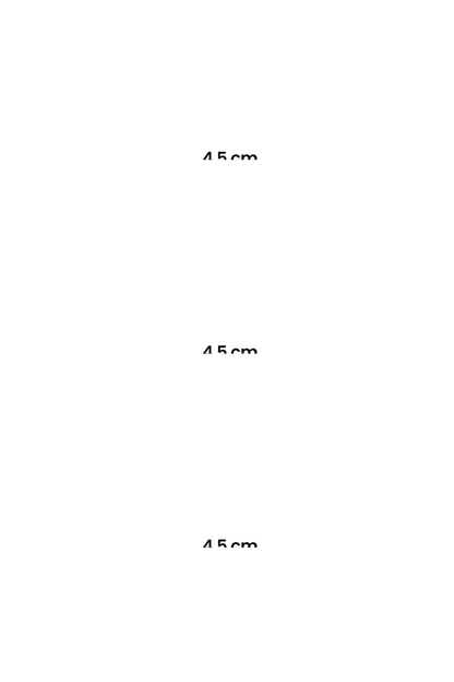 Ayakkabı Çekeceği Kerata Metal Çekecek 65 Cm