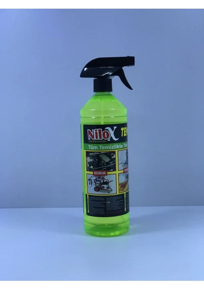 NİLOX YAĞ KİR LEKE SÖKÜCÜ 1 LT