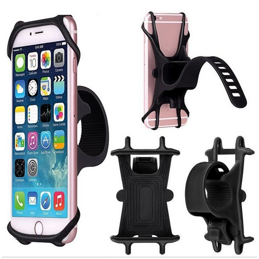Motorsiklet Bisiklet Telefon Tutucu